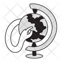 پیش‌نمایش فایل earth-globe-9975313 از پک آموزش و پرورش