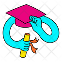 پیش‌نمایش فایل completed-education-9975355 از پک آموزش و پرورش