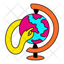 پیش‌نمایش فایل earth-globe-9975357 از پک آموزش و پرورش