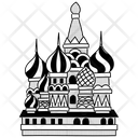 پیش‌نمایش فایل cathedral-of-vasily-the-blessed-10028330 از پک ساختمان