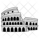 پیش‌نمایش فایل flavian-amphitheatre-10028320 از پک ساختمان
