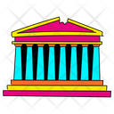 پیش‌نمایش فایل ancient-greek-citadel-10028595 از پک ساختمان
