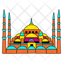 پیش‌نمایش فایل ayasofya-10028605 از پک ساختمان