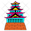 پیش‌نمایش فایل forbidden-city-10028618 از پک ساختمان