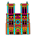 پیش‌نمایش فایل historic-cathedral-10028609 از پک ساختمان