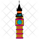 پیش‌نمایش فایل london-landmark-10028597 از پک ساختمان