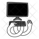 پیش‌نمایش فایل desktop-computer-10097106 از پک دستگاه