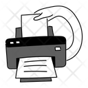 پیش‌نمایش فایل printing-device-10097093 از پک دستگاه