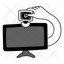 پیش‌نمایش فایل web-camera-10097103 از پک دستگاه