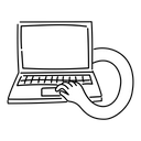 پیش‌نمایش فایل portable-computer-10097171 از پک دستگاه