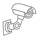 پیش‌نمایش فایل surveillance-camera-10097180 از پک دستگاه