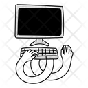 پیش‌نمایش فایل desktop-computer-10097233 از پک دستگاه