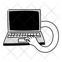 پیش‌نمایش فایل portable-computer-10097240 از پک دستگاه