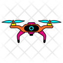 پیش‌نمایش فایل quadcopter-10097280 از پک دستگاه