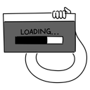 پیش‌نمایش فایل loading-screen-10130166 از پک رابط کاربری