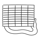 پیش‌نمایش فایل data-table-10130199 از پک رابط کاربری