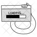 پیش‌نمایش فایل loading-screen-10130255 از پک رابط کاربری