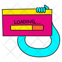 پیش‌نمایش فایل loading-screen-10130310 از پک رابط کاربری