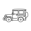 پیش‌نمایش فایل 4-x-4-vehicle-10198052 از پک حمل و نقل