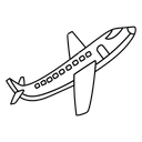 پیش‌نمایش فایل aviation-10198063 از پک حمل و نقل