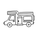 پیش‌نمایش فایل camping-10198042 از پک حمل و نقل