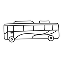 پیش‌نمایش فایل coach-10198061 از پک حمل و نقل