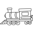 پیش‌نمایش فایل rail-transport-10198049 از پک حمل و نقل
