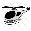 پیش‌نمایش فایل chopper-10198079 از پک حمل و نقل