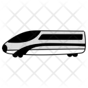 پیش‌نمایش فایل high-speed-rail-10198073 از پک حمل و نقل