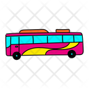 پیش‌نمایش فایل coach-10198117 از پک حمل و نقل
