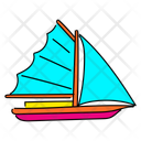 پیش‌نمایش فایل yacht-10198111 از پک حمل و نقل