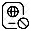 پیش‌نمایش فایل blocked-passport-10289091 از پک سفر