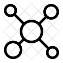 پیش‌نمایش فایل molecule-10300720 از پک علم