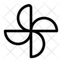 پیش‌نمایش فایل paper-windmill-10387011 از پک تابستان