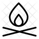 پیش‌نمایش فایل bonfire-10599409 از پک بهار