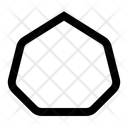 پیش‌نمایش فایل heptagon-10726075 از پک اشکال هندسی