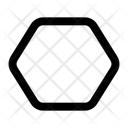 پیش‌نمایش فایل hexagon-10726076 از پک اشکال هندسی