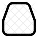 پیش‌نمایش فایل irregular-hexagon-10726077 از پک اشکال هندسی