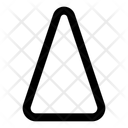 پیش‌نمایش فایل isosceles-triangle-10726078 از پک اشکال هندسی