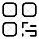 پیش‌نمایش فایل qr-code-10725792 از پک ضروری رابط کاربری