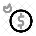 پیش‌نمایش فایل money-burning-10725944 از پک کسب و کار