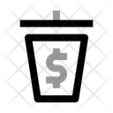 پیش‌نمایش فایل waste-money-10726005 از پک کسب و کار