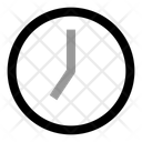 پیش‌نمایش فایل seven-o-clock-10726173 از پک زمان