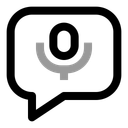 پیش‌نمایش فایل audio-chat-10726195 از پک گفتگو