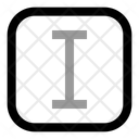 پیش‌نمایش فایل square-i-letter-11051059 از پک عدد و حروف