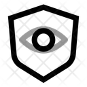 پیش‌نمایش فایل shield-eye-11069255 از پک امنیت