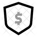پیش‌نمایش فایل shield-money-11069260 از پک امنیت