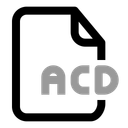 پیش‌نمایش فایل file-extention-acd-11093003 از پک فایل و کستنشن