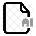 پیش‌نمایش فایل file-extention-ai-11092884 از پک فایل و کستنشن