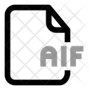 پیش‌نمایش فایل file-extention-aif-11092885 از پک فایل و کستنشن